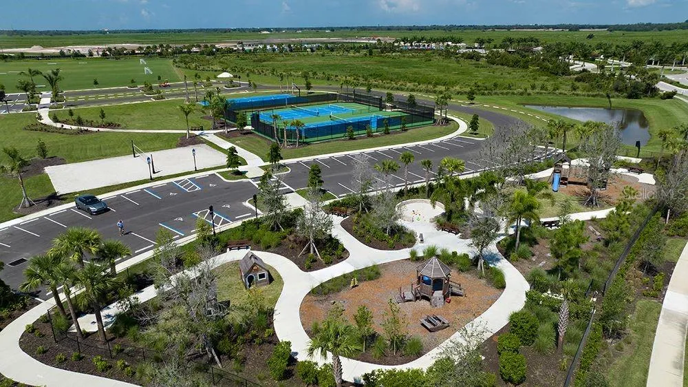 10851 ECLIPSE STREET Sarasota, FL 34241
