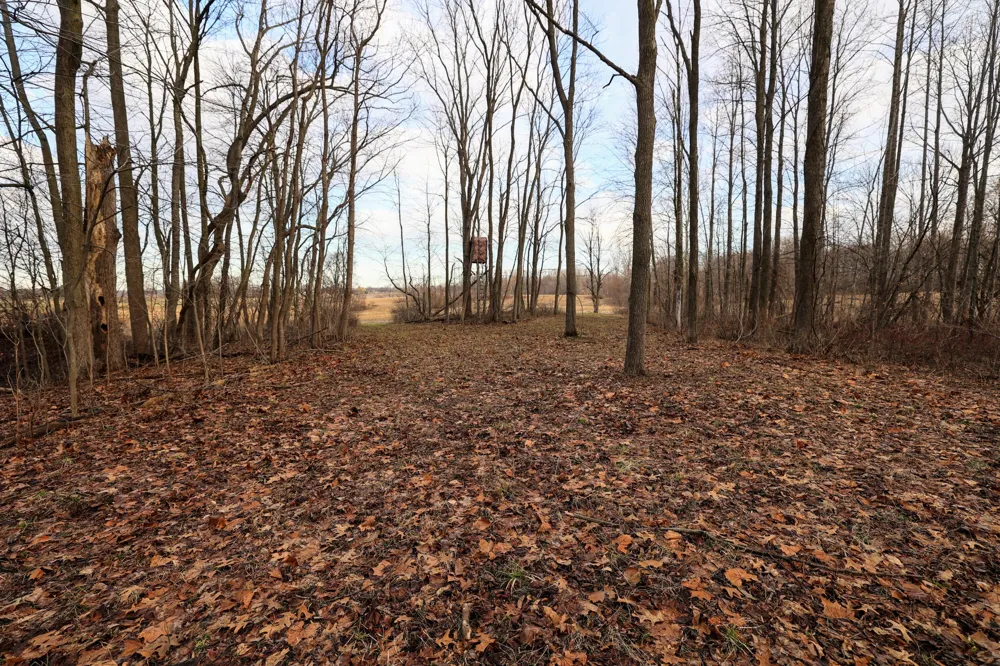 W Glendora Road Buchanan, MI 49107