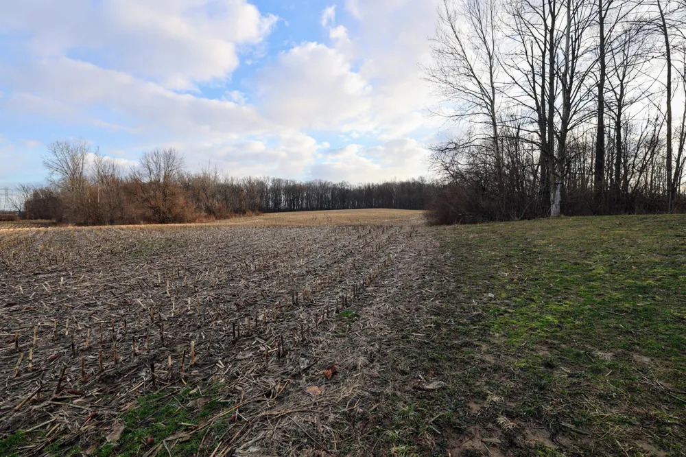 W Glendora Road Buchanan, MI 49107