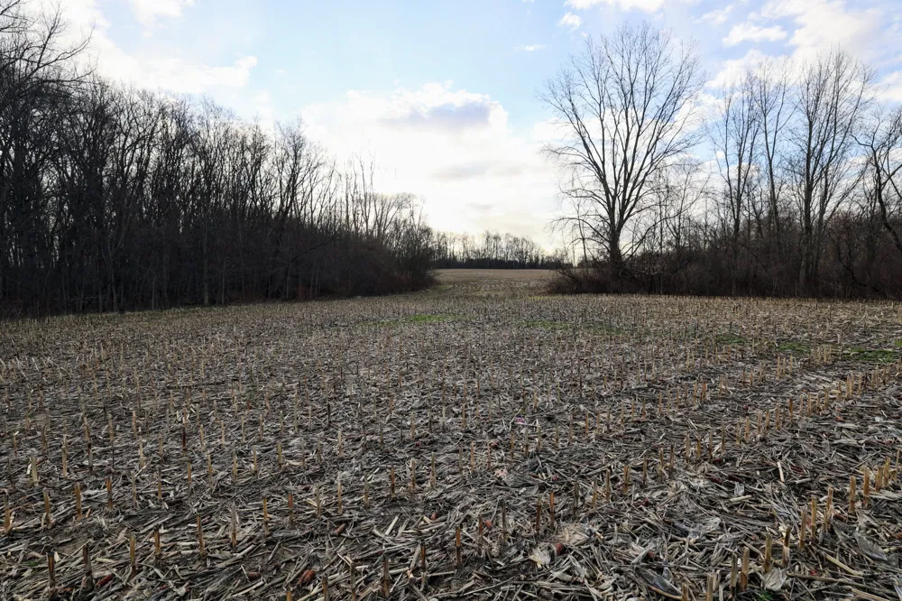 W Glendora Road Buchanan, MI 49107