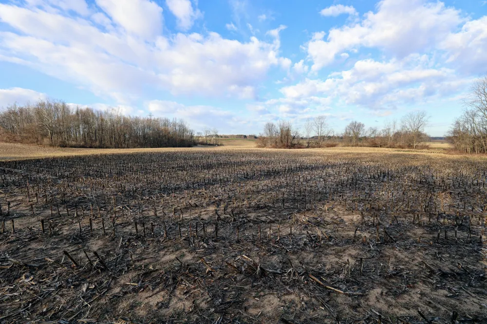 W Glendora Road Buchanan, MI 49107