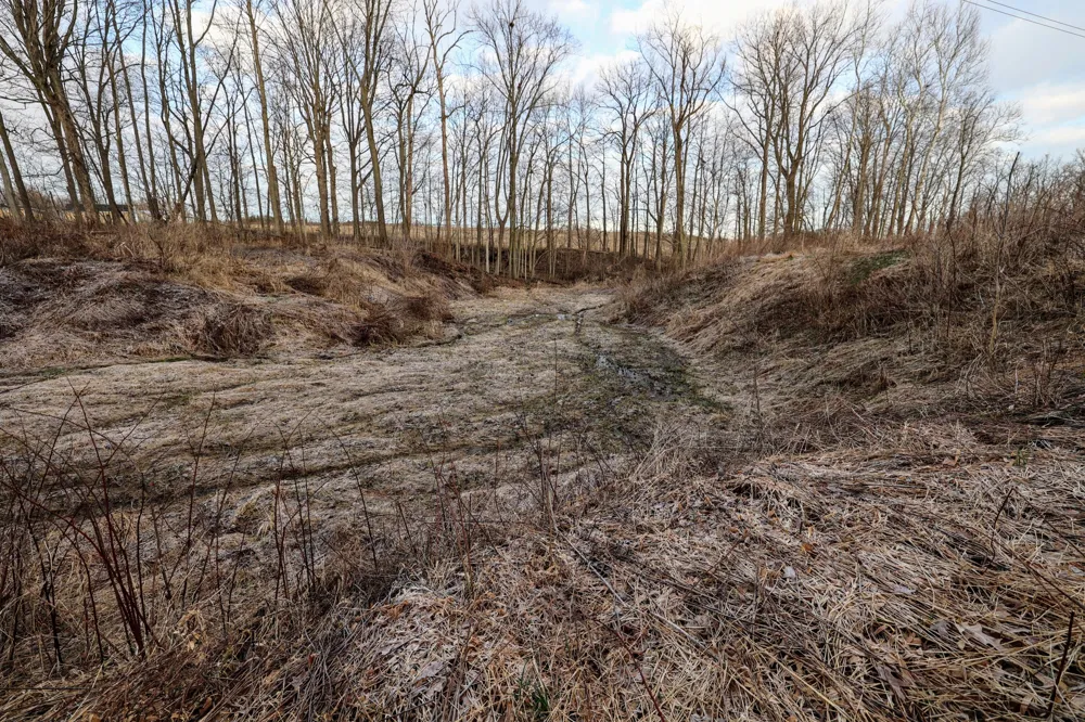 W Glendora Road Buchanan, MI 49107