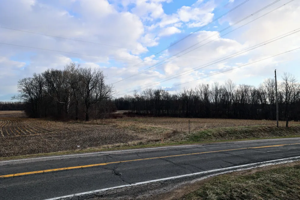 W Glendora Road Buchanan, MI 49107