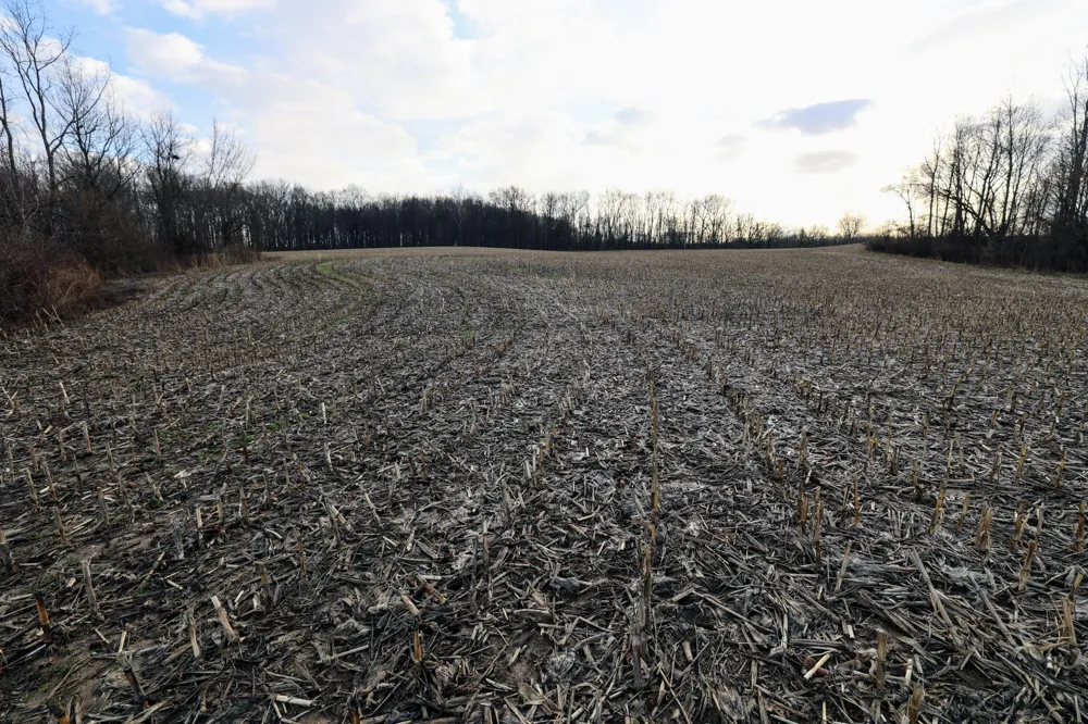 W Glendora Road Buchanan, MI 49107