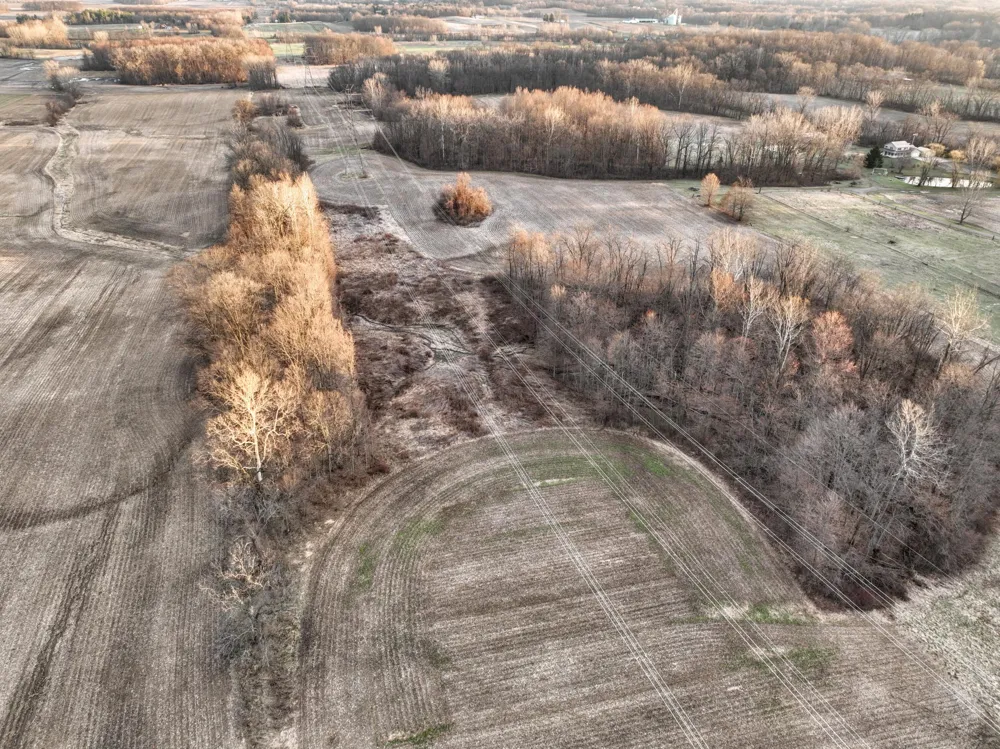 W Glendora Road Buchanan, MI 49107