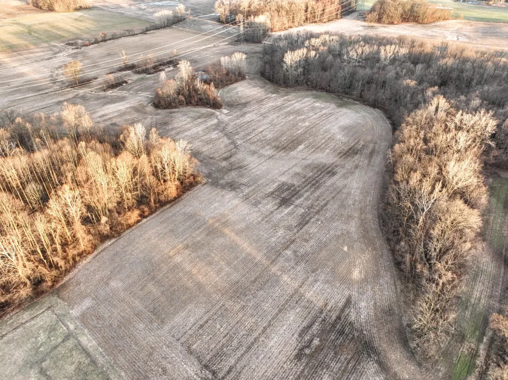 W Glendora Road Buchanan, MI 49107
