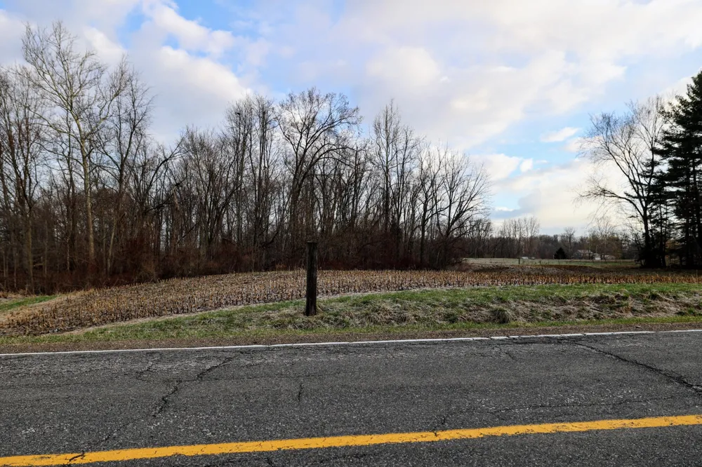 W Glendora Road Buchanan, MI 49107
