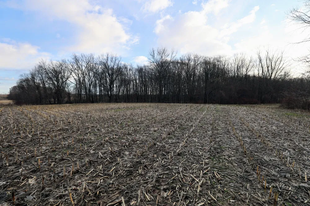 W Glendora Road Buchanan, MI 49107