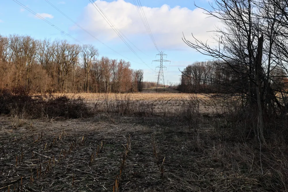 W Glendora Road Buchanan, MI 49107