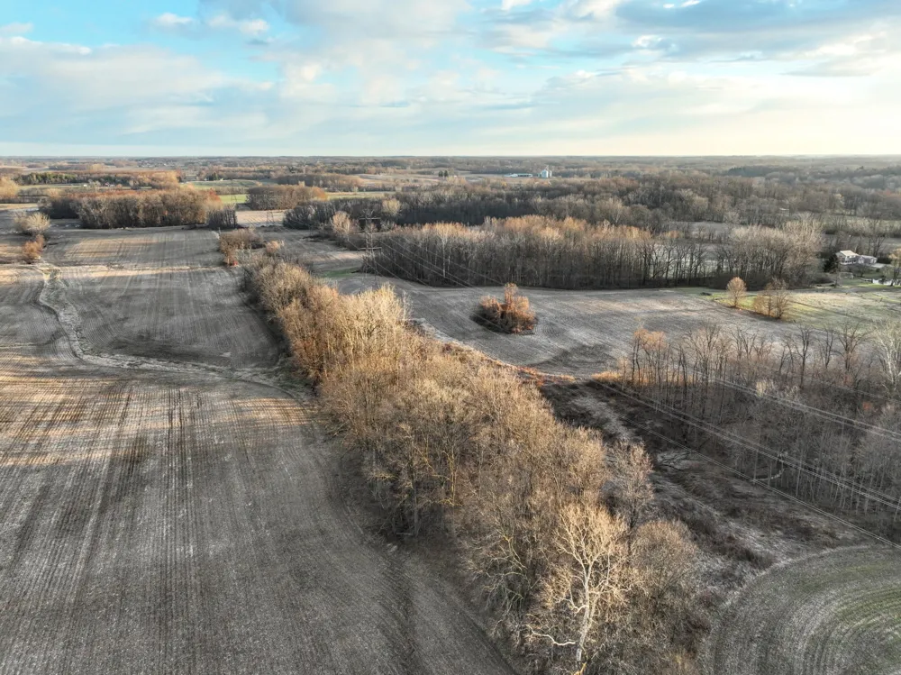 W Glendora Road Buchanan, MI 49107