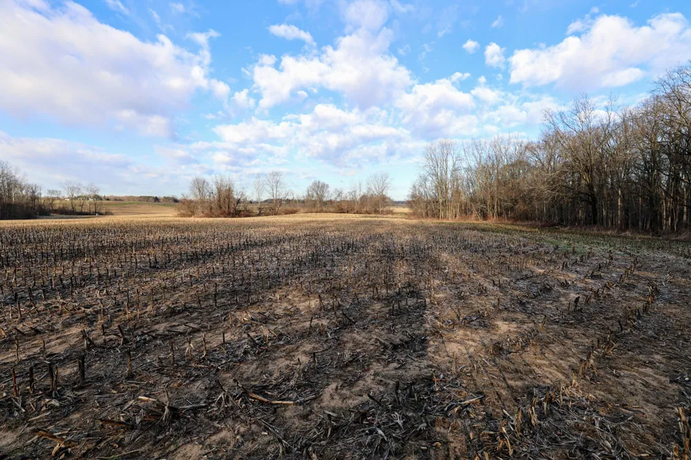 W Glendora Road Buchanan, MI 49107