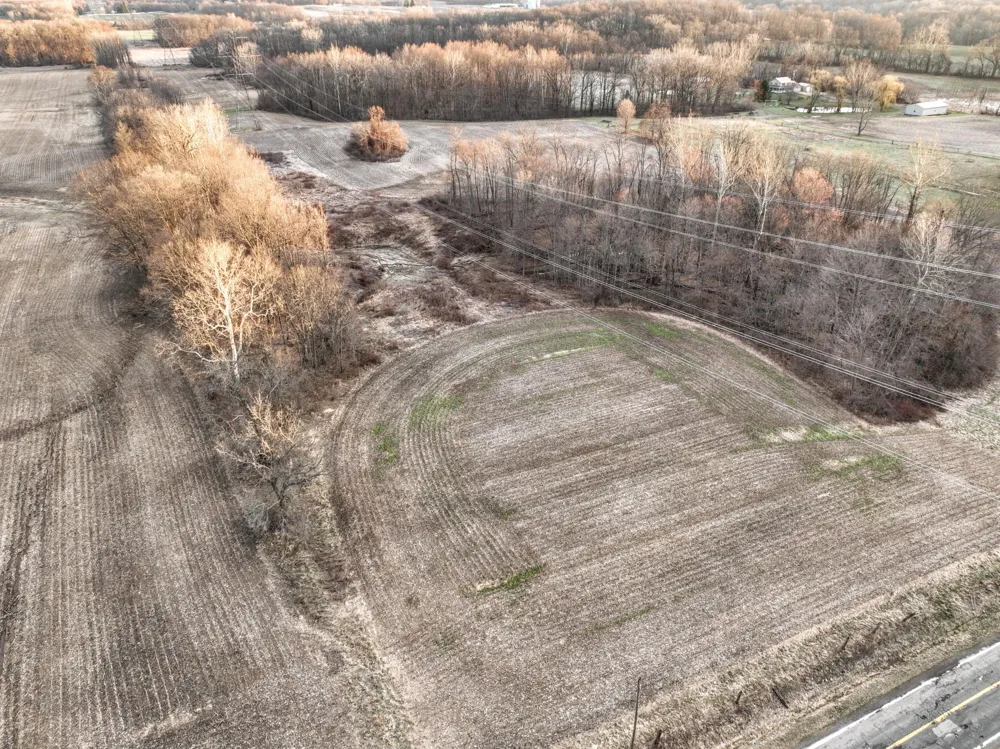 W Glendora Road Buchanan, MI 49107