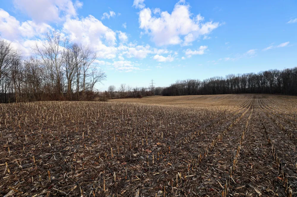 W Glendora Road Buchanan, MI 49107