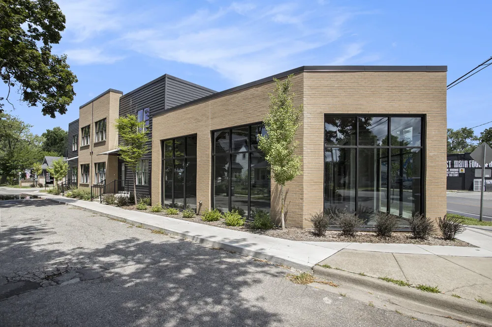 608 Southworth Terrace Kalamazoo, MI 49048
