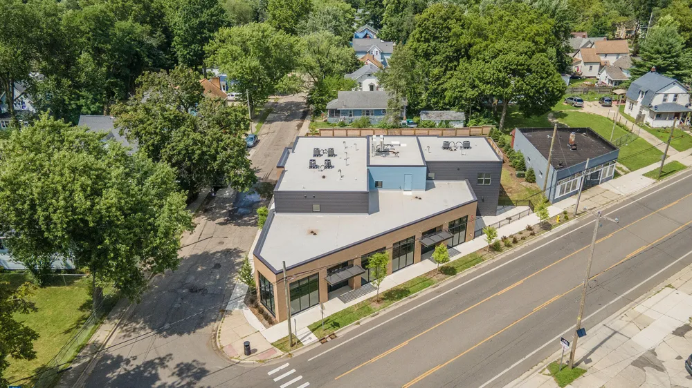 608 Southworth Terrace Kalamazoo, MI 49048