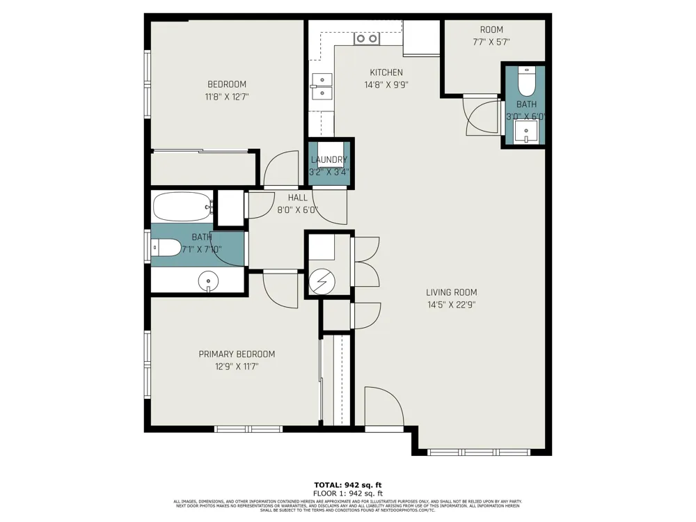 608 Southworth Terrace Kalamazoo, MI 49048