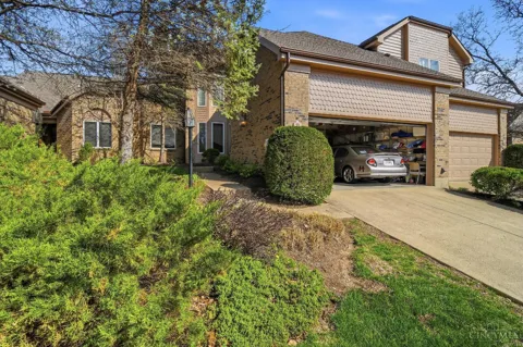 70 Waterview Court #35