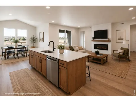 6087 Red Barn Road