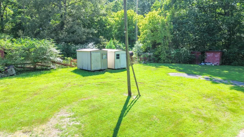 8014 Bork Memorial Drive Ooltewah, TN 37363