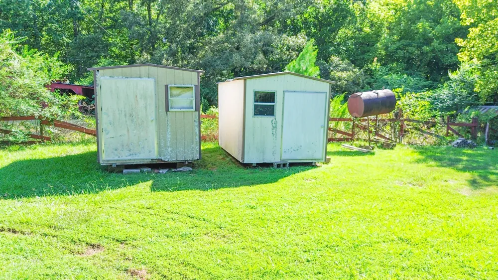 8014 Bork Memorial Drive Ooltewah, TN 37363