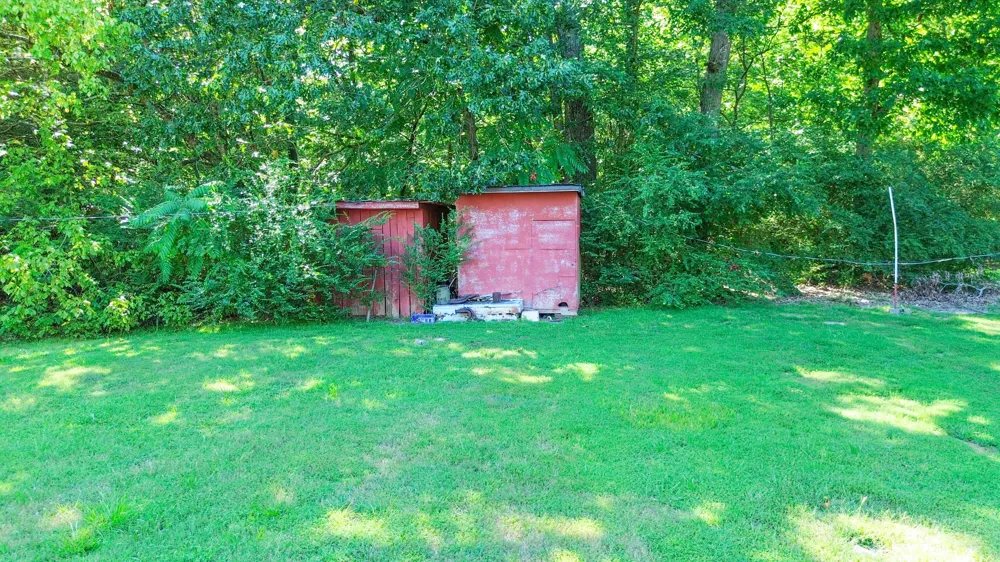 8014 Bork Memorial Drive Ooltewah, TN 37363