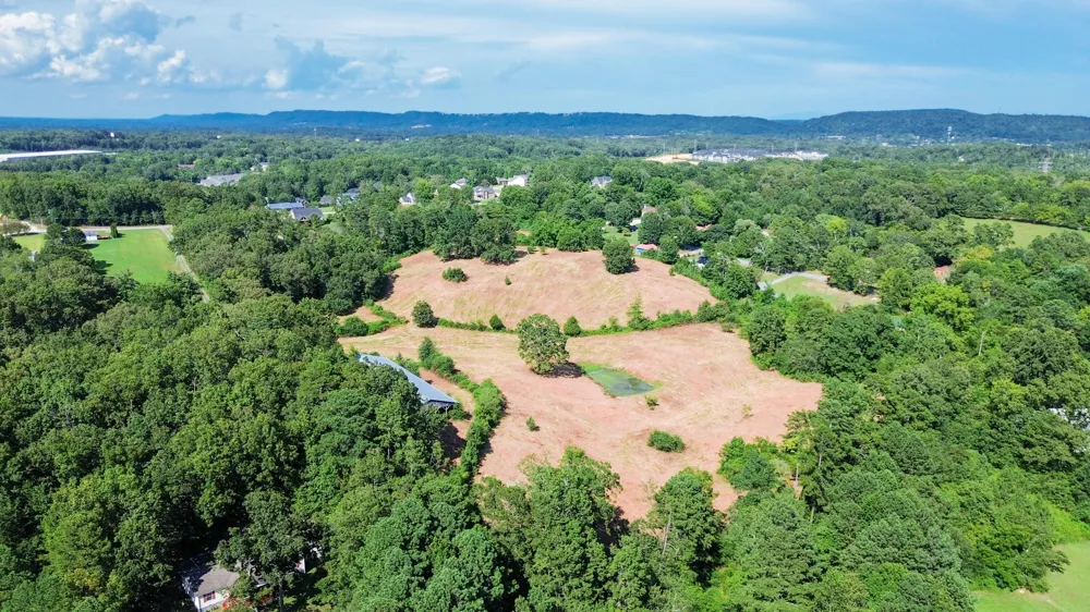 8014 Bork Memorial Drive Ooltewah, TN 37363
