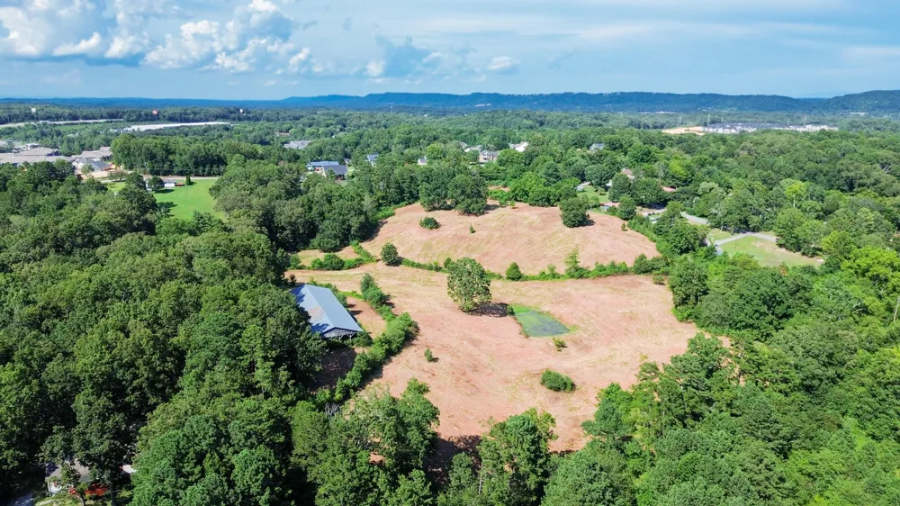 8014 Bork Memorial Drive Ooltewah, TN 37363