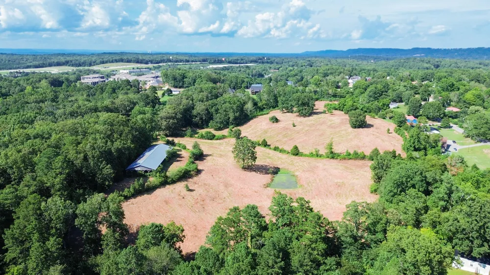 8014 Bork Memorial Drive Ooltewah, TN 37363