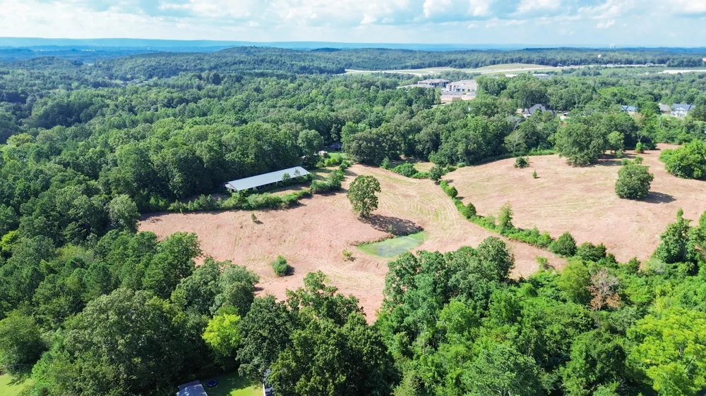8014 Bork Memorial Drive Ooltewah, TN 37363