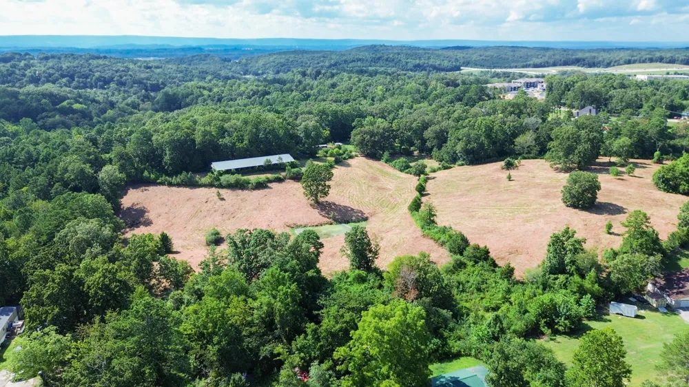 8014 Bork Memorial Drive Ooltewah, TN 37363