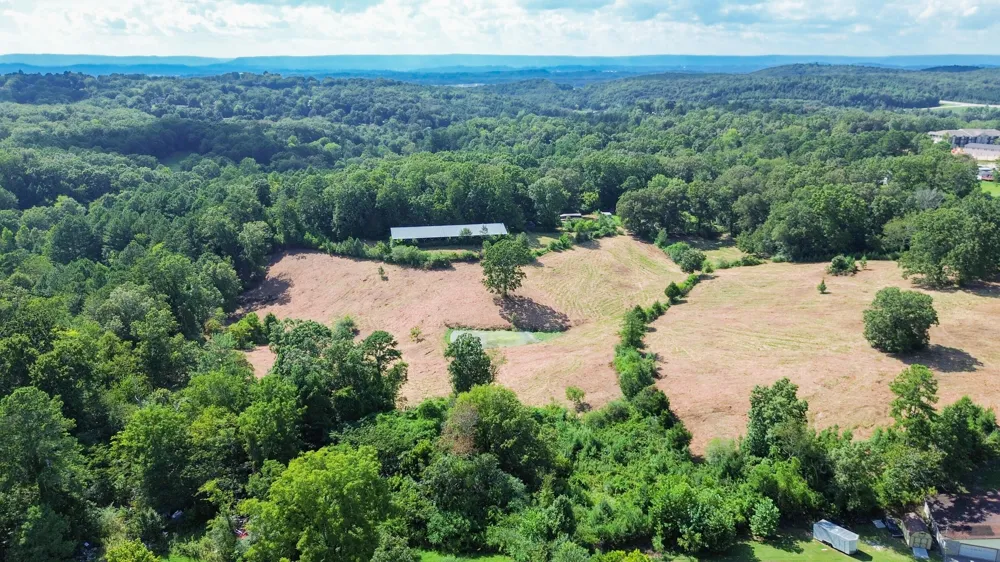8014 Bork Memorial Drive Ooltewah, TN 37363