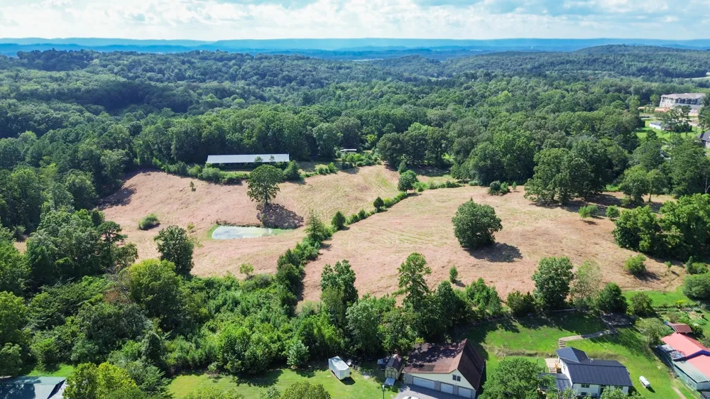 8014 Bork Memorial Drive Ooltewah, TN 37363