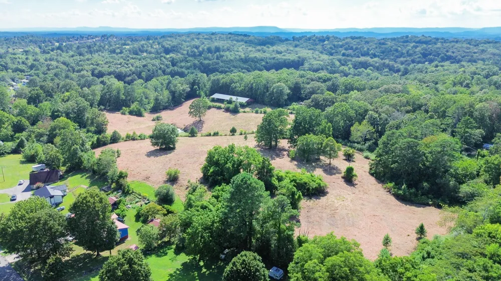 8014 Bork Memorial Drive Ooltewah, TN 37363