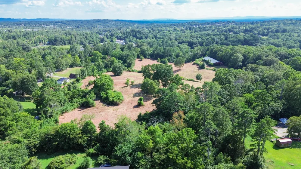 8014 Bork Memorial Drive Ooltewah, TN 37363