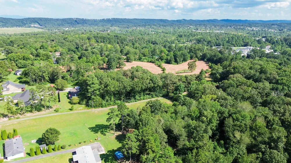 8014 Bork Memorial Drive Ooltewah, TN 37363