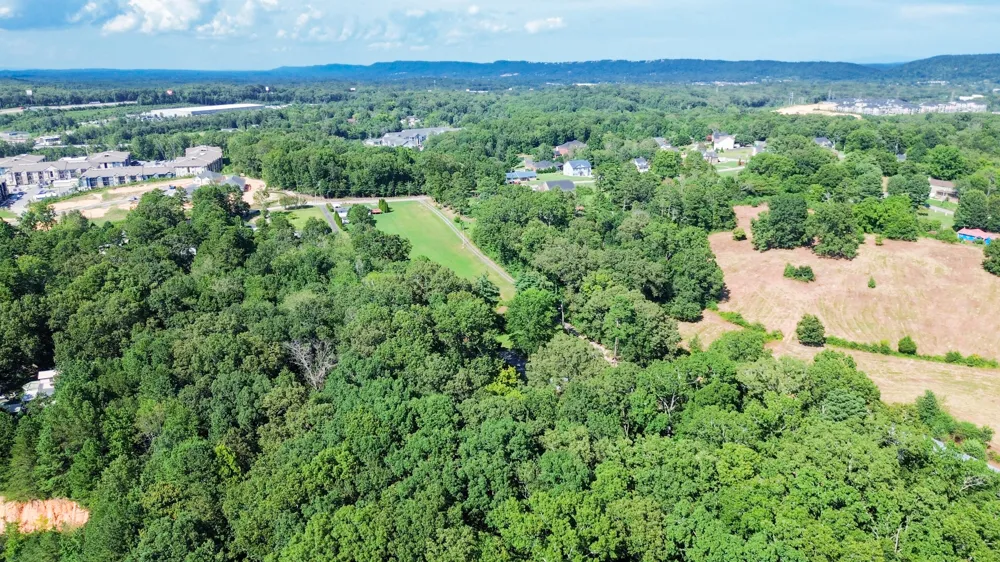8014 Bork Memorial Drive Ooltewah, TN 37363