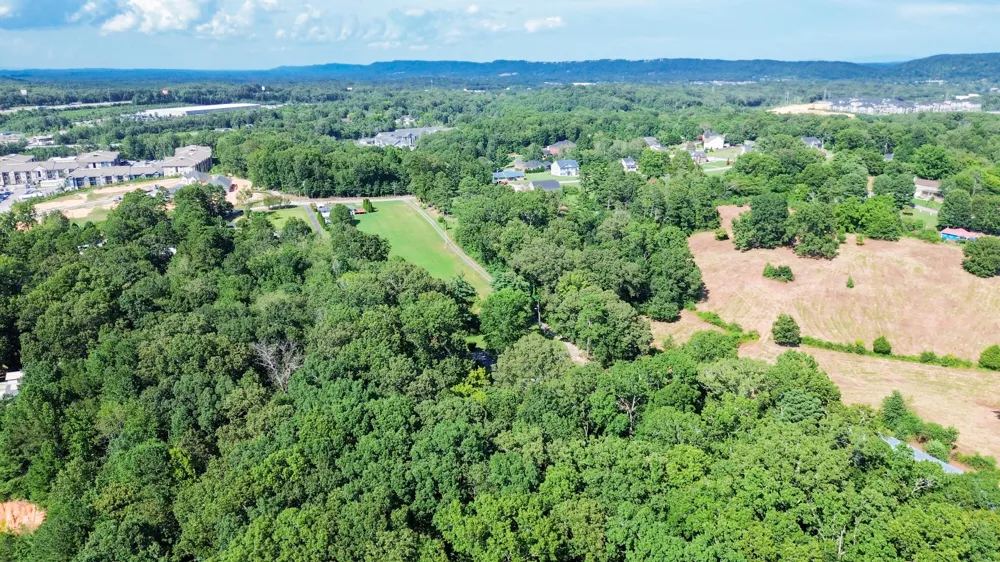 8014 Bork Memorial Drive Ooltewah, TN 37363