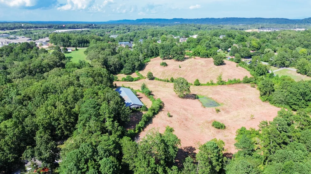 8014 Bork Memorial Drive Ooltewah, TN 37363