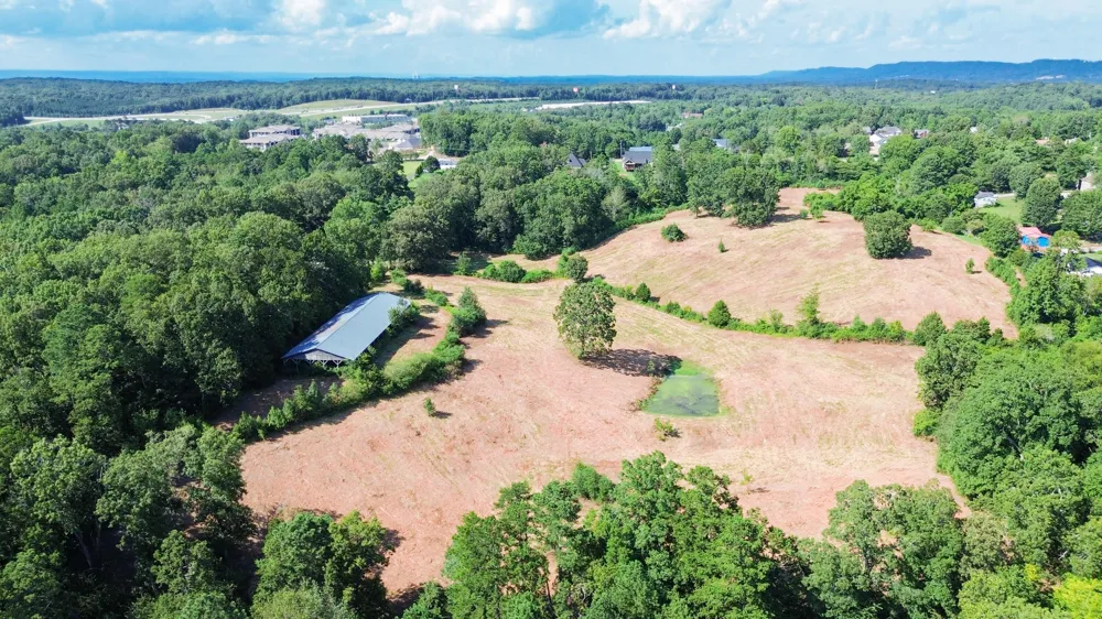 8014 Bork Memorial Drive Ooltewah, TN 37363