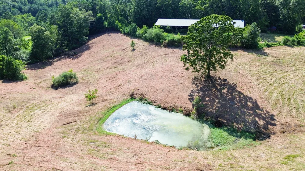 8014 Bork Memorial Drive Ooltewah, TN 37363