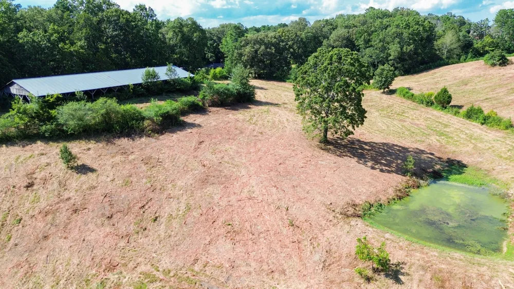 8014 Bork Memorial Drive Ooltewah, TN 37363
