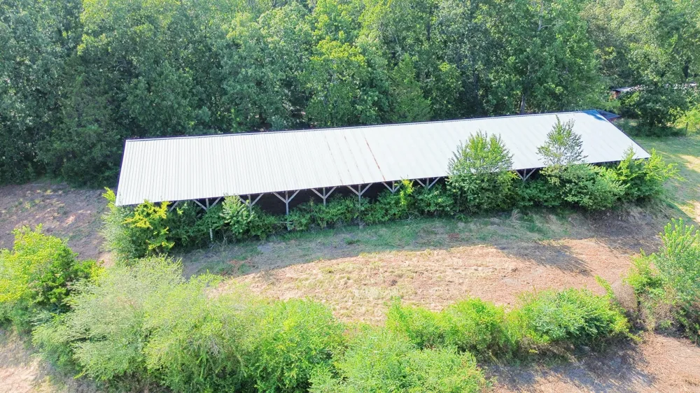8014 Bork Memorial Drive Ooltewah, TN 37363