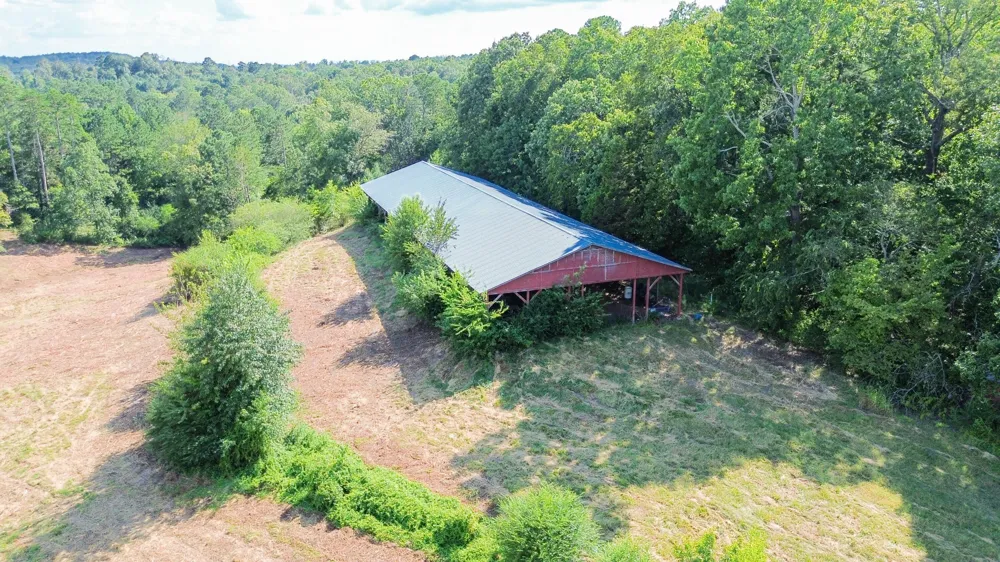 8014 Bork Memorial Drive Ooltewah, TN 37363