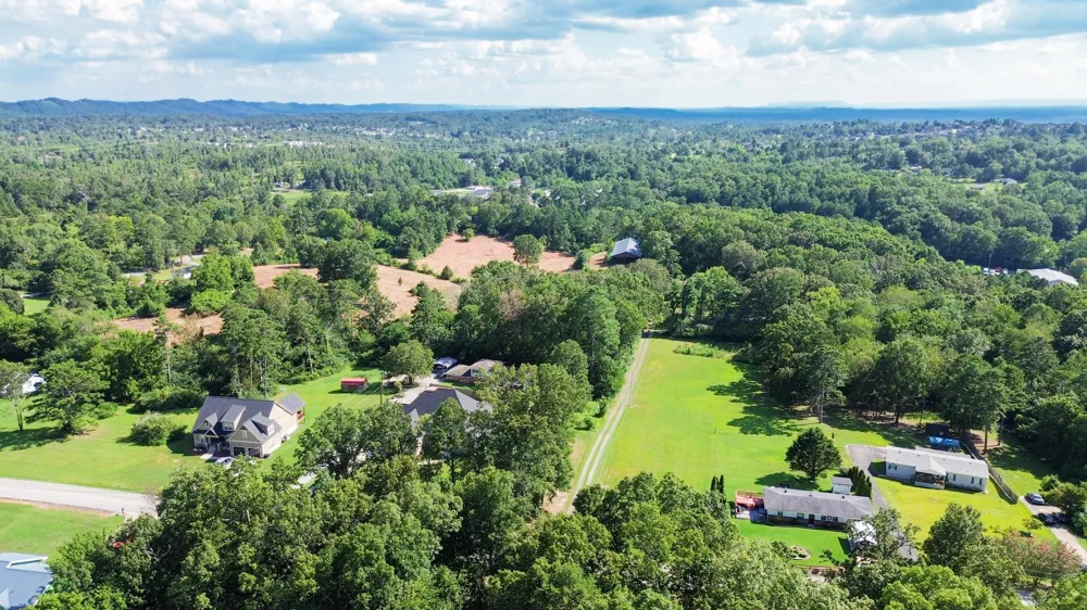 8014 Bork Memorial Drive Ooltewah, TN 37363