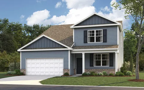 536 Fox Den Cir