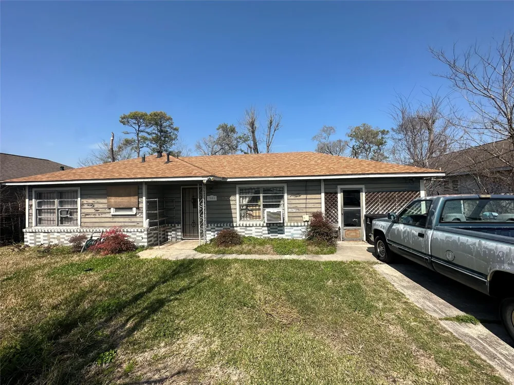 7001 Finch Street Houston, TX 77028