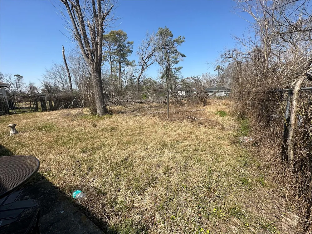 7001 Finch Street Houston, TX 77028