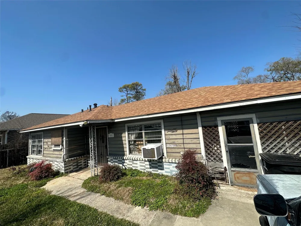 7001 Finch Street Houston, TX 77028