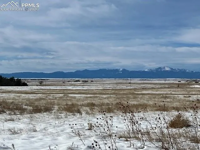 3365 Empire Farm View Calhan, CO 80808
