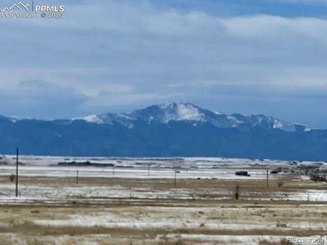 3365 Empire Farm View Calhan, CO 80808